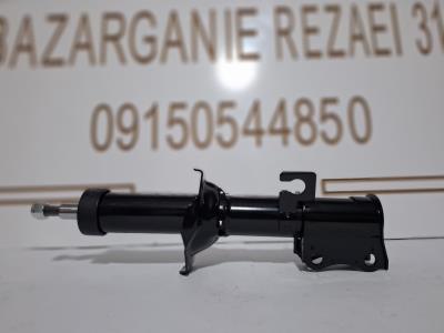 کمک فنر جلو راست پراید ورگر