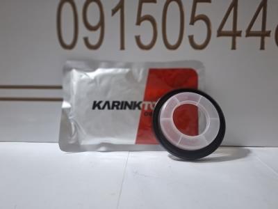 کاسه نمد عقب میل لنگ EF7 سمند KARINKTON