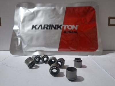 کاسه نمد ساق سوپاپ پراید KARINKTON