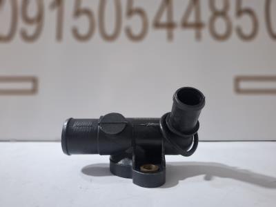 دوراهی آب پشت موتور پژو 405 دوستان