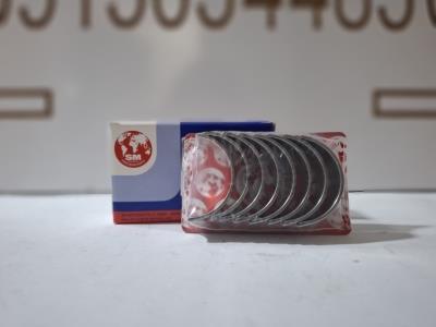 یاتاقان متحرک پژو 206 تیپ 5 سایز 0.30 SM