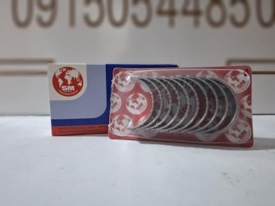 یاتاقان ثابت پژو 206 تیپ 5 سایز استاندارد SM