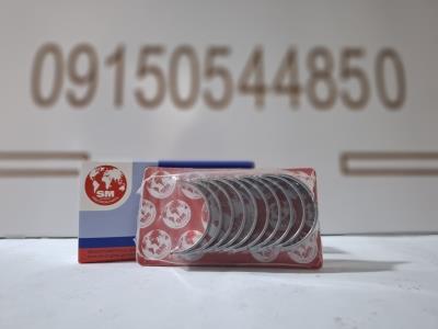 یاتاقان ثابت پژو 206 تیپ 5 سایز 0.30 SM