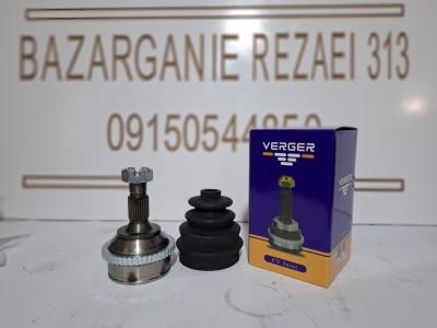 سرپلوس 24 خار 405 ABS ورگر