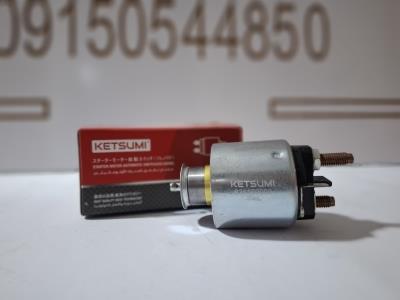 اتومات استارت پراید KETSUMI