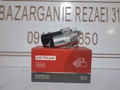 استارت 405 طرح قدیم KETSUMI