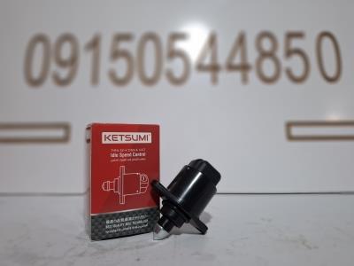 استوپر موتور پیکان پراید بدنه فلزی KETSUMI