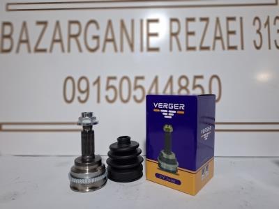 سرپلوس 20خار پراید ABS ورگر