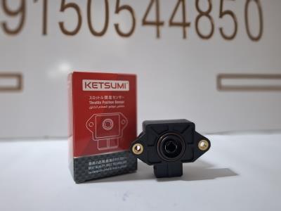 سنسور دریچه گاز پراید زیمنس KETSUMI