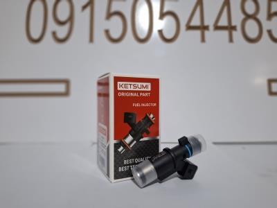 سوزن انژکتور ساژم 206 و پیکان تک سوراخ KETSUMI
