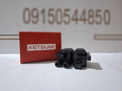 کوئل زیمنس 405 و روآ بدون براکت KETSUMI