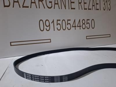 تسمه سمند-پارس-405 1665 HNBR سوپر استار