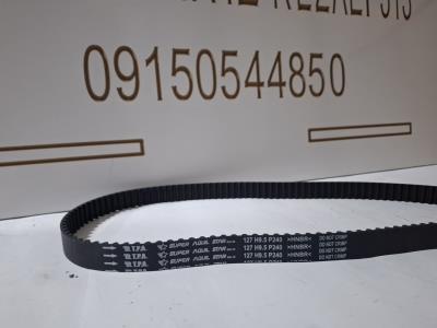 تسمه سمند-دنا 127 HNBR سوپر استار