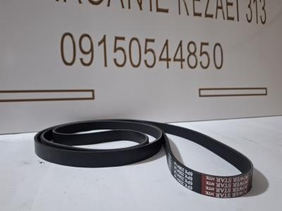 تسمه سمند 2364 HNBR سوپر استار